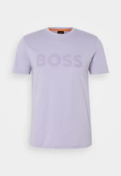 Boss THINKING - Print T-shirt - Open Green -Indicode Men Wear Shop bf9c76ffa9104d009f4e97975a47ab66