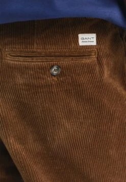 Gant Trousers - Sea Turtle -Indicode Men Wear Shop bfa4ab8670e34be7964f337e6f43ae81