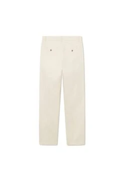 Les Deux COMO - Chinos - Ivory -Indicode Men Wear Shop bfb73088516444fcbddeedfa95f36283