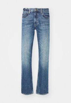 Lee WEST - Relaxed Fit Jeans - Clean Black 23 Lee WEST - Relaxed Fit Jeans - Clean Black -Indicode Men Wear Shop bffe3aec7d6e414bacb500460aa958d3