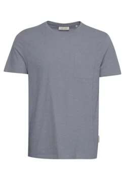 CASUAL FRIDAY CFThor - Basic T-shirt - Dark Olive -Indicode Men Wear Shop c02d865d45774674a45ced5af5a9b259