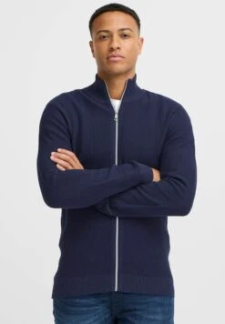 Blend BHMGOMAZ - Cardigan - Dress Blues