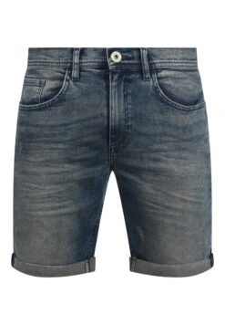 Blend BHLUKE - Denim Shorts - Denim Grey -Indicode Men Wear Shop c19b771137b0458f812836c17763e47e