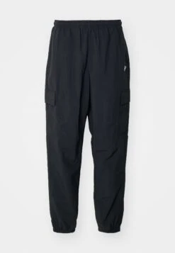 Nike Sportswear CLUB - Cargo Trousers - Black -Indicode Men Wear Shop c2cf2068a03d4d6d9902384e1b6af5b6