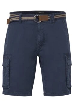 Blend BHSHORTS REGULAR FIT - Denim Shorts - Cypress -Indicode Men Wear Shop c3487c0c665d452bae43eb3792e18471