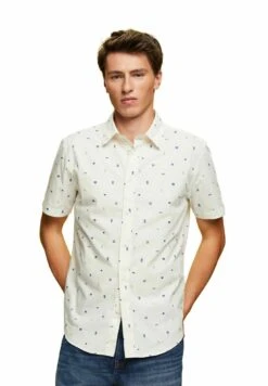 Edc By Esprit Shirt - Ice