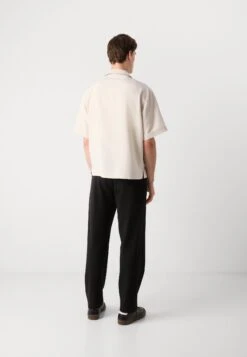 Boss LAPISY - Shirt - Light Beige -Indicode Men Wear Shop c3a863499cf34118bdfeb8f7345c067a