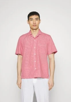 Boss Rayer - Shirt - Bright Red