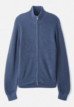 J.Lindeberg ALEXIS FULL ZIP CARDIGAN - Cardigan - Vintage Indigo 13 J.Lindeberg ALEXIS FULL ZIP CARDIGAN - Cardigan - Vintage Indigo -Indicode Men Wear Shop c46f905f15b74589a84a6fc1a1884a7b