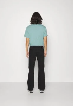 LTB TINMAN - Relaxed Fit Jeans - Black Wash -Indicode Men Wear Shop c4e4387fdccf4c898eae72f6a7e26e6d