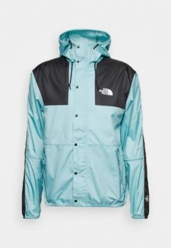 The North Face Seasonal - Windbreaker - Reef Waters 14 The North Face Seasonal - Windbreaker - Reef Waters -Indicode Men Wear Shop c509d1f1c6e74b67bcfdb9c4fa63ca86