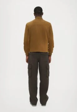 CLOSED Leather Jacket - Light Mocha Brown 9 CLOSED Leather Jacket - Light Mocha Brown -Indicode Men Wear Shop c5617a9e286d45edbea01d1b3ecb18d1