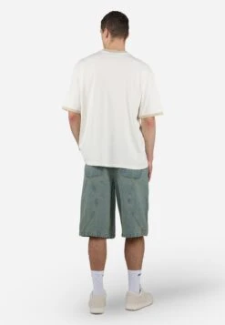 Pegador NUEVO TEE - Print T-shirt - Off-white -Indicode Men Wear Shop c5a74c0986aa4e458f454592688d9be8