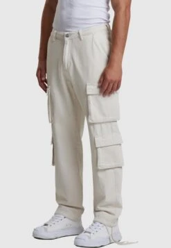 KIRAN 4 POCKET - Cargo Trousers - Beige 20 KIRAN 4 POCKET - Cargo Trousers - Beige -Indicode Men Wear Shop c5d575942a884f76b43d59fb3f1f21a5