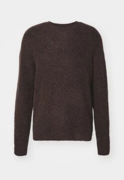 JACK&JONES Premium JPRBLAELIAS CREW NECK - Jumper - Silver Lining -Indicode Men Wear Shop c65169dbed34498cb6aa37bf5cb777a8