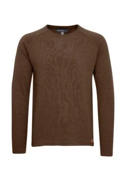 Blend BHJohn - Jumper - Beige Brow -Indicode Men Wear Shop c66c1c7da11c4030806e85f5a19de9a6