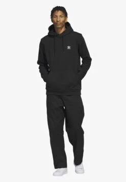 Adidas Originals Essential - Hoodie -Indicode Men Wear Shop c6aa8c3ffb854acf81647ec980dc71f8