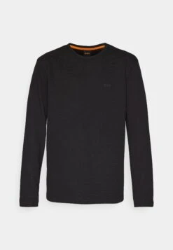 Boss TEMPESTO - Long Sleeved Top - Open Grey -Indicode Men Wear Shop c7100d00bac344d198de26c33906c90f