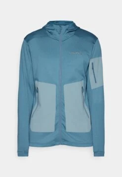 Norrøna FALKETIND STRETCH HOOD - Fleece Jacket - Indigo Night -Indicode Men Wear Shop c7ae2fd176e648028c18c51565b84b5c