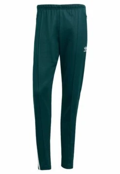 Adidas Originals CLASSIC TP - Tracksuit Bottoms - Grey Three Grey Two -Indicode Men Wear Shop c7c75d44f4ae49279a1f18c9d97b23aa