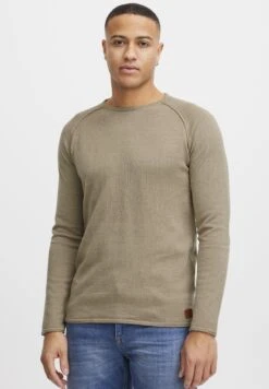 Blend BHJohn - Jumper - Beige Brow