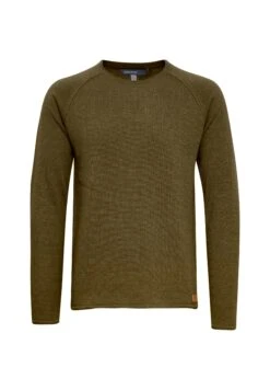 Blend BHJohn - Jumper - Beige Brow -Indicode Men Wear Shop c7ffdbb90c8b4111b3ba6ac3353704c3