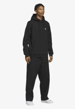 Adidas Originals Essential - Hoodie -Indicode Men Wear Shop c87d0c7aeca54ea7a001ba26cf6ffa5e