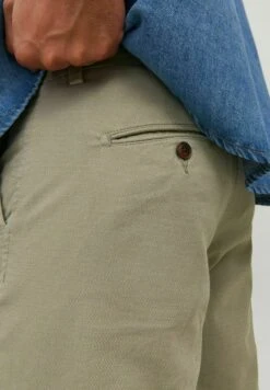 Jack & Jones Jpstmarco Jjfury Akm Noos - Chinos - Tea -Indicode Men Wear Shop c9bd1d2ccf8e4461b1583b92023c490a