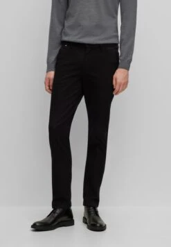 Boss Kaito - Chinos - Black