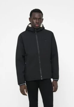 JACK&JONES Premium JPRBLUALVES JACKET - Light Jacket - Black