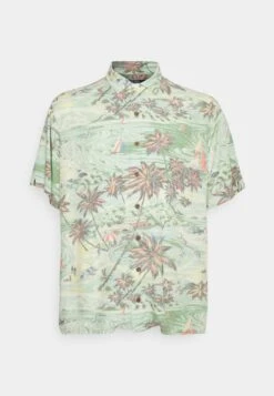 Short Sleeve Sport Shirt - Shirt - Hawaiian Beach Bazaar -Indicode Men Wear Shop cacc056ca67148e49c3b32b075a32e06