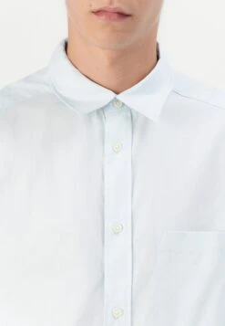 Only & Sons ONSSEIDO SHIRT - Shirt - Skywriting -Indicode Men Wear Shop cb41def8240e4d00824c6d7059f3c724