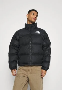 The North Face 1996 Retro - Winter Jacket - Black 9 The North Face 1996 Retro - Winter Jacket - Black -Indicode Men Wear Shop cb86f9f5ffc24ba69f97121fb5b7179e