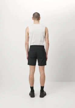 Tiger Of Sweden Thiago - Shorts - Black -Indicode Men Wear Shop cbf0cf813d714a8ebff8e21efba0001b