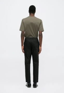 BAKER - Chinos - Black 12 BAKER - Chinos - Black -Indicode Men Wear Shop cc5ff9bc382a4b19bb0babc878fe607c