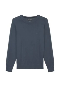 Marc O'Polo CREWNECK - Jumper - Mangrove -Indicode Men Wear Shop cc8b78bd86884da58824ad29a3c35b20 1
