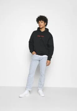 NIGHT ADDICT Camera - Hoodie - Black -Indicode Men Wear Shop ccce4e3aaf584fd598c7f8fa37b35035