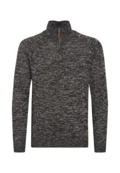 Blend BHDanovan - Jumper - Ensign Blu -Indicode Men Wear Shop cd2ed30121834663910dddda35ae8583