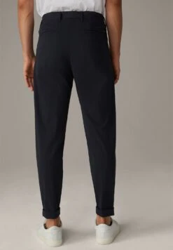 Strellson 11 Louis-W 10011362 - Chinos - Dark Blue -Indicode Men Wear Shop cd3faeb74e7f4d6d904346d2f0c4203e