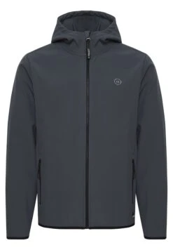 PRULFERT - Outdoor Jacket - Black -Indicode Men Wear Shop cd522f725b3748d99a5e92e0d34ae662 1