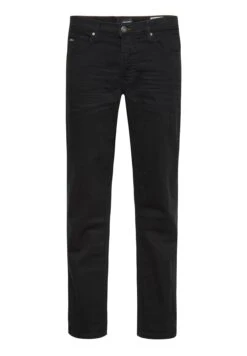 Blend BHROCK - Straight Leg Jeans - Black Length 30 -Indicode Men Wear Shop cd9052df7dc74d88a70c6e42cf8b5c03