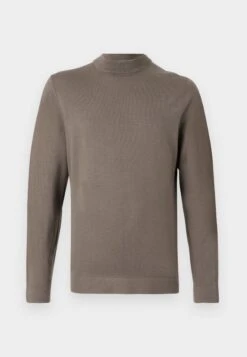 DRYKORN ARWON - Jumper - Blue -Indicode Men Wear Shop cdf54e6aacb64f8d8936004f1f018642