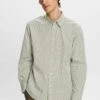 ESPRIT Shirt - Light Khaki