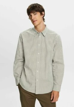 ESPRIT Shirt - Light Khaki