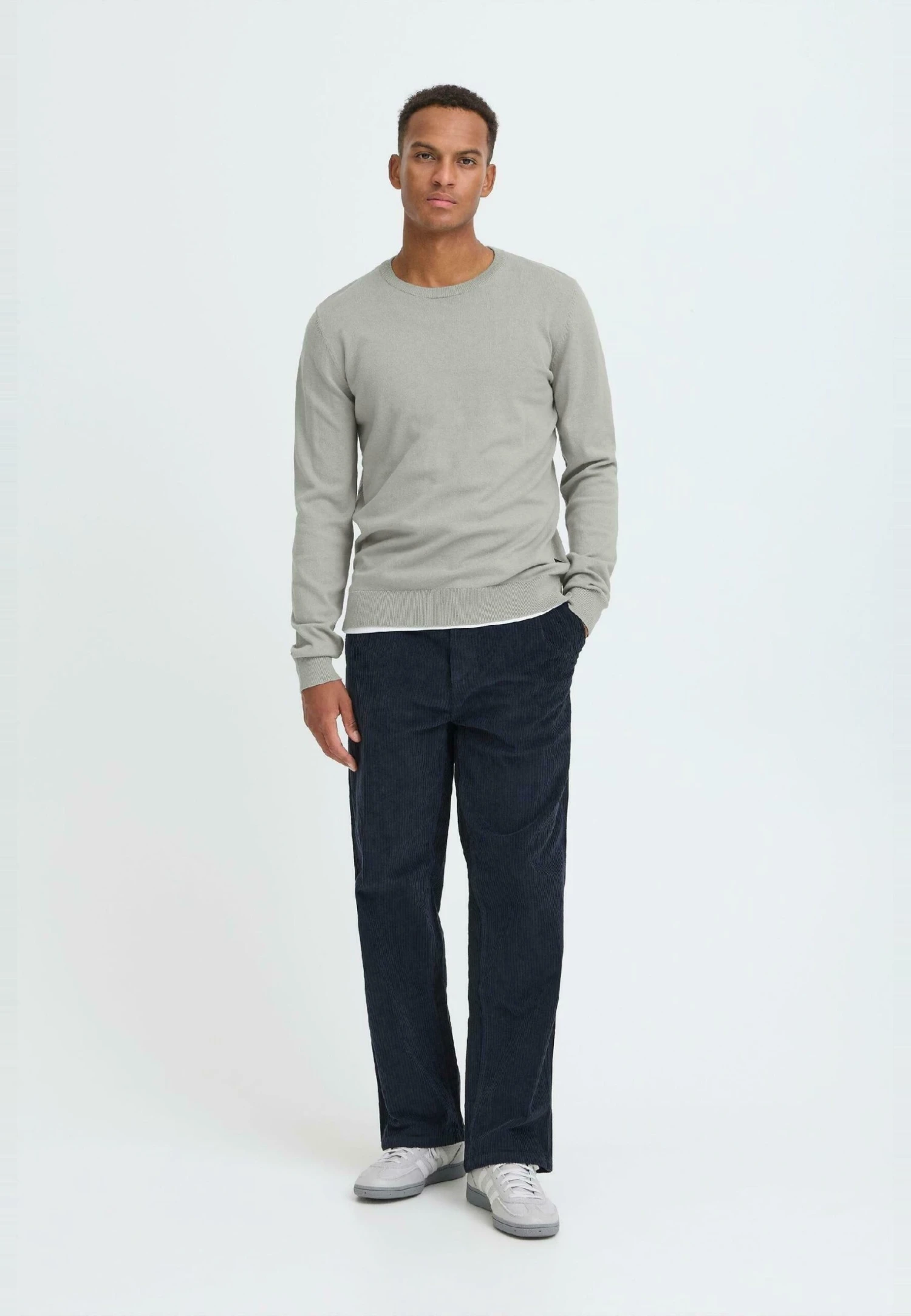 Blend BHBRYAN - Jumper - Griffin 2 Blend BHBRYAN - Jumper - Griffin - Image 2