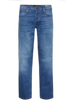 Blend BHROCK - Straight Leg Jeans - Black Length 30 -Indicode Men Wear Shop cf6b18c61d3846b4aa8054e64a7c6c78 1