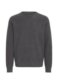 Blend BHDANTE - Jumper - Iron Gate -Indicode Men Wear Shop d00d4154f207486d81c6bb2a3190a7ec