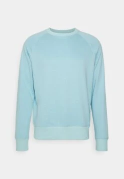 DRYKORN Florenz - Sweatshirt - Blue 10 DRYKORN Florenz - Sweatshirt - Blue -Indicode Men Wear Shop d015904f0f2247dfadf6be56fc08fa32