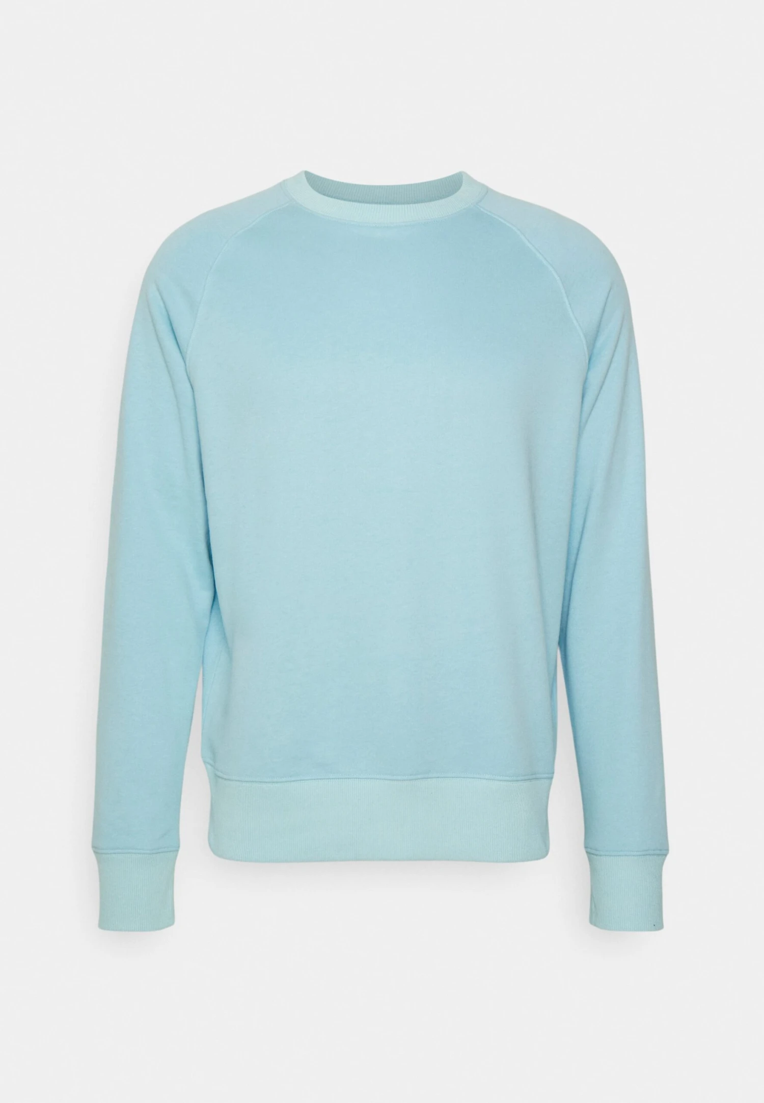 DRYKORN Florenz - Sweatshirt - Blue 5 DRYKORN Florenz - Sweatshirt - Blue - Image 5