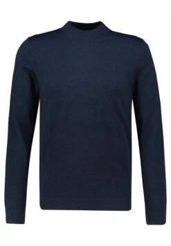 DRYKORN ARWON - Jumper - Weiss -Indicode Men Wear Shop d088aaa3ba4b46029b20958c0e8f8a66